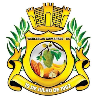 Prefeitura Municipal de Wenceslau Guimarães